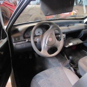 LOTE 005 - Fiat/Uno Mille