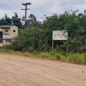LOTE 003 - Fração de terras com 5.246,05m² em Esteio/RS