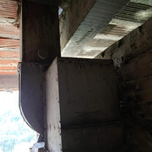 LOTE 014 - Conjunto Secador De Grãos