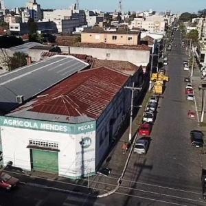 LOTE 01 - LEILÃO DE UM IMÓVEL COMERCIAL NO CENTRO DE PELOTAS/RS