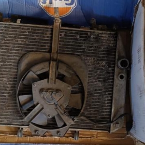 LOTE 004 - AVA/Kawasaki ZX 1200, placa JDB 1200, vermelha, ano/modelo 2001/2002