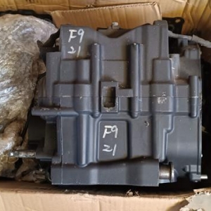 LOTE 004 - AVA/Kawasaki ZX 1200, placa JDB 1200, vermelha, ano/modelo 2001/2002