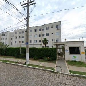 LOTE 002 - Apartamento e vaga de estacionamento em Porto Alegre/RS