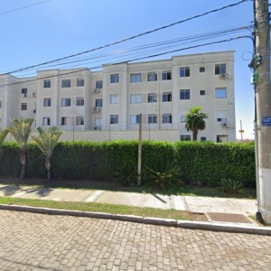 LOTE 002 - Apartamento e vaga de estacionamento em Porto Alegre/RS