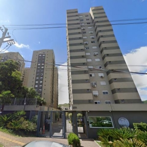 LOTE 001 - Apartamento em Porto Alegre/RS