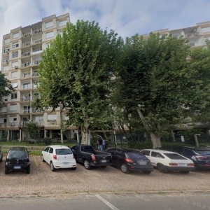 LOTE 02 - Apartamento 302, do edifício Saveiro, situado à Av. Guaíba, nº 3400 do Conjunto Residencial Poente da Vila