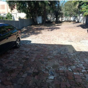 LOTE 001 - UM PREDIO, MATR. 1.566