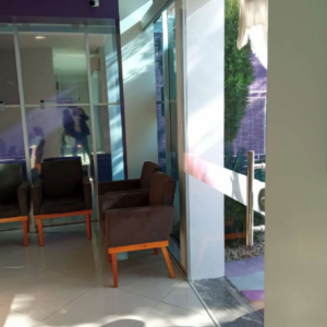LOTE 001 - UM PREDIO, MATR. 1.566
