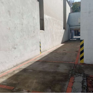 LOTE 001 - UM PREDIO, MATR. 1.566