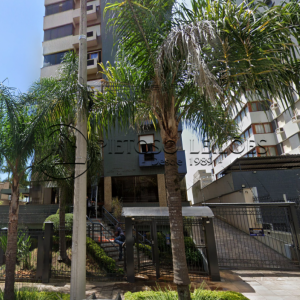 LOTE 014 - PORTO ALEGRE/RS - BOX COBERTO Nº 23 DO EDIFÍCIO ALTOS DA MARQUES, NA RUA MARQUES DO POMBAL, Nº 940, BAIRRO AUXILIADORA/MOINHOS DE VENTO.