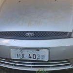 LOTE 003 - Ford/ Fiesta 1.6 FLEX,  2005/2006, Placa IMX4038