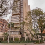 LOTE 734/2025 - Apartamento no bairro Petropolis em Porto Alegre