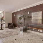 LOTE 734/2025 - Apartamento no bairro Petropolis em Porto Alegre