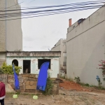LOTE 741/2025 - Leilão de Terreno Urbano Bairro Jardim Botânico