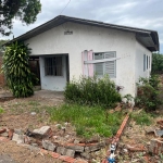 LOTE 001 - Terreno com a área de 363,00m² e o prédio, a RUA HENRIQUE MYLIUS, nº 2.029, Venâncio Aires/RS
