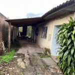 LOTE 001 - Terreno com a área de 363,00m² e o prédio, a RUA HENRIQUE MYLIUS, nº 2.029, Venâncio Aires/RS