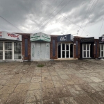 LOTE 002 - Terreno o qual foi edificado um prédio comercial, na RUA VOLUNTÁRIOS DA PÁTRIA , Venâncio Aires/RS