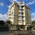 LOTE 012 - Apartamento nº 203 e Estacionamento Nº 18, do COND. RES. ILE DE FRANCE, Rua Almirante Tamandaré, 110, Santa Cruz do Sul/RS