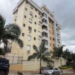 LOTE 012 - Apartamento nº 203 e Estacionamento Nº 18, do COND. RES. ILE DE FRANCE, Rua Almirante Tamandaré, 110, Santa Cruz do Sul/RS