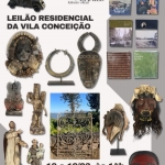LOTE 0 - LEILÃO RESIDENCIAL DA VILA CONCEIÇÃO