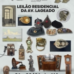 LOTE 0 - LEILÃO RESIDENCIAL DA AV LAGEADO