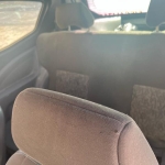LOTE 020 - Veículo Ford Ka Flex, ano/modelo 2010/2011, placa IRC3335. Avaliado em R$ 2.600,00.