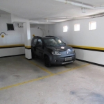 LOTE 002 - Box de estacionamento nº 47 no Edifício Residencial Soneto