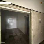 LOTE 001 - Área de 24.200,00m², contendo um pavilhão industrial com aproximadamente 617,25m² e um escritório com aproximadamente 140,00m², situada na Linha Cedro, Palmas, Encantado/RS