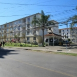 LOTE 009 - Apartamento no Condomínio Residencial Rossi Ideal Esteio Belo