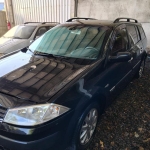 LOTE 020 - Renault/Megane Grand Tour Dynamic 1.6