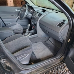 LOTE 020 - Renault/Megane Grand Tour Dynamic 1.6