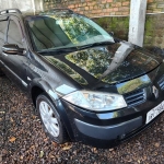 LOTE 020 - Renault/Megane Grand Tour Dynamic 1.6