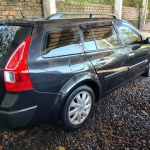 LOTE 020 - Renault/Megane Grand Tour Dynamic 1.6