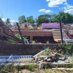 LOTE 001 - Área de 360,00m², situada à Rua Tranquilo Alberton, n° 253, bairro Navegantes, Arroio do Meio/RS
