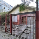 LOTE 774/2025 - Leilão de terreno contendo casa de alvenaria em Porto Alegre/RS