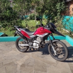 LOTE 002 - Honda/XRE 300