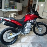 LOTE 002 - Honda/XRE 300