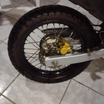 LOTE 002 - Honda/XRE 300