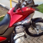 LOTE 002 - Honda/XRE 300