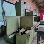 LOTE 005 - Máquina Retífica Plana Transversal