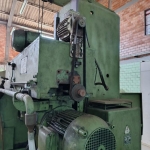 LOTE 005 - Máquina Retífica Plana Transversal