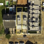 LOTE 001 - Sobrado Residencial de Alvenaria n° 01, com área real privativa e área real total de 165,94m², no CONDOMÍNIO RESIDENCIAL ESTEVÃO, localizado na Rua Reinhold Lottermann, n° 850, bairro Moinhos D’Água, Lajeado/RS