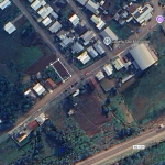 LOTE 002 - Área de 364,97m², sem benfeitorias, situada na Rua Júlio Tombini, bairro Barra do Guaporé, Encantado/RS