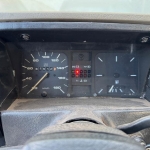 LOTE 006 - VW/Gol 1000, placa IIG 9B30, ano/modelo 1994
