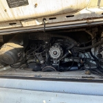 LOTE 008 - VW/Kombi, placa IMI 3547, ano/modelo 2005