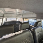 LOTE 008 - VW/Kombi, placa IMI 3547, ano/modelo 2005