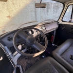LOTE 008 - VW/Kombi, placa IMI 3547, ano/modelo 2005