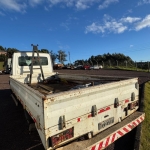 LOTE 011 - Iveco/Daily 45S17CS, placa IVV 4518, ano/modelo 2014