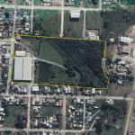 LOTE 000 - Imóveis matrícula n° 4.475 e n° 9.373 do RI de Venâncio Aires-RS / Máquinas e Equipamentos / Veículos