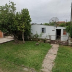 LOTE 001 - UM TERRENO DE 305 M², MATR. 9.602